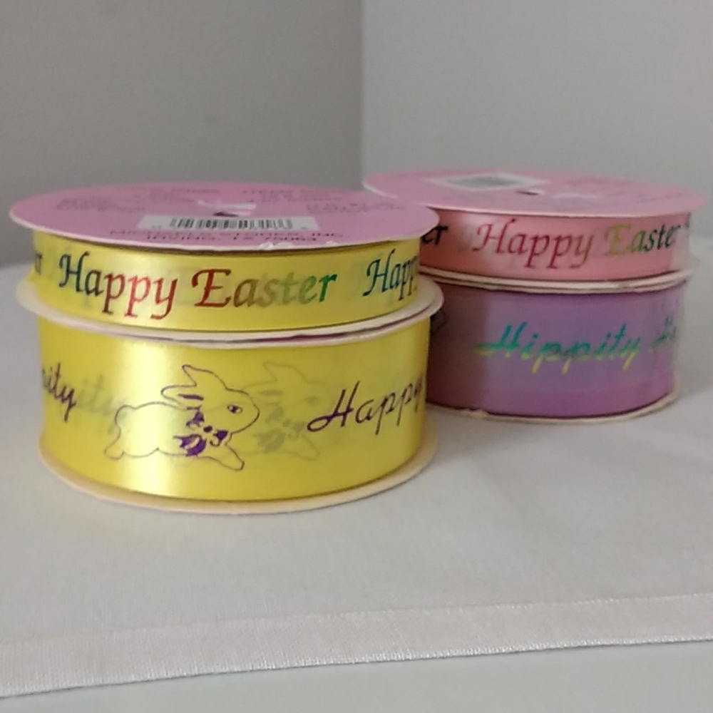 Easter ribbon (4)